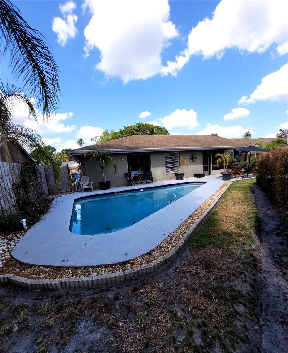 4412 STONEHENGE RD, TAMPA, FL, 33624