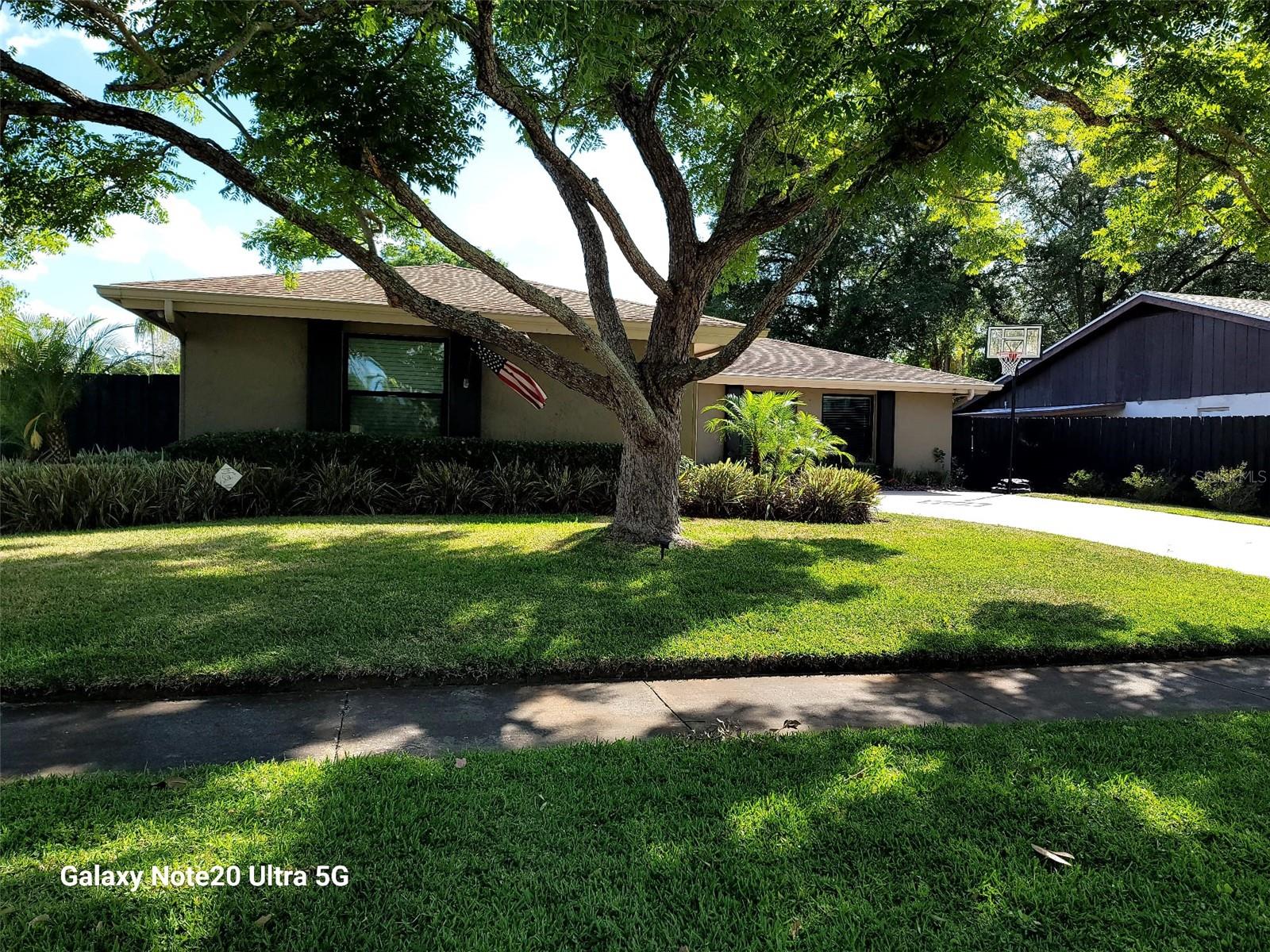4412 STONEHENGE RD, TAMPA, FL, 33624