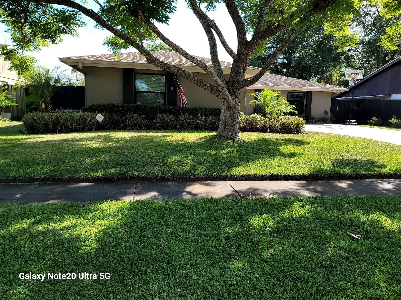 4412 STONEHENGE RD, TAMPA, FL, 33624