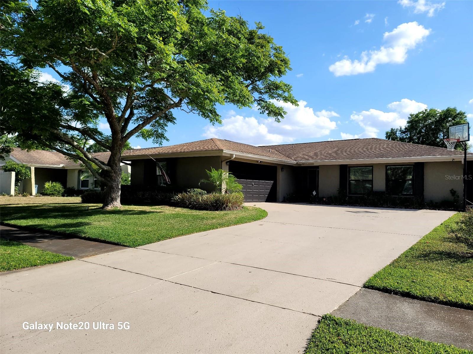 4412 STONEHENGE RD, TAMPA, FL, 33624