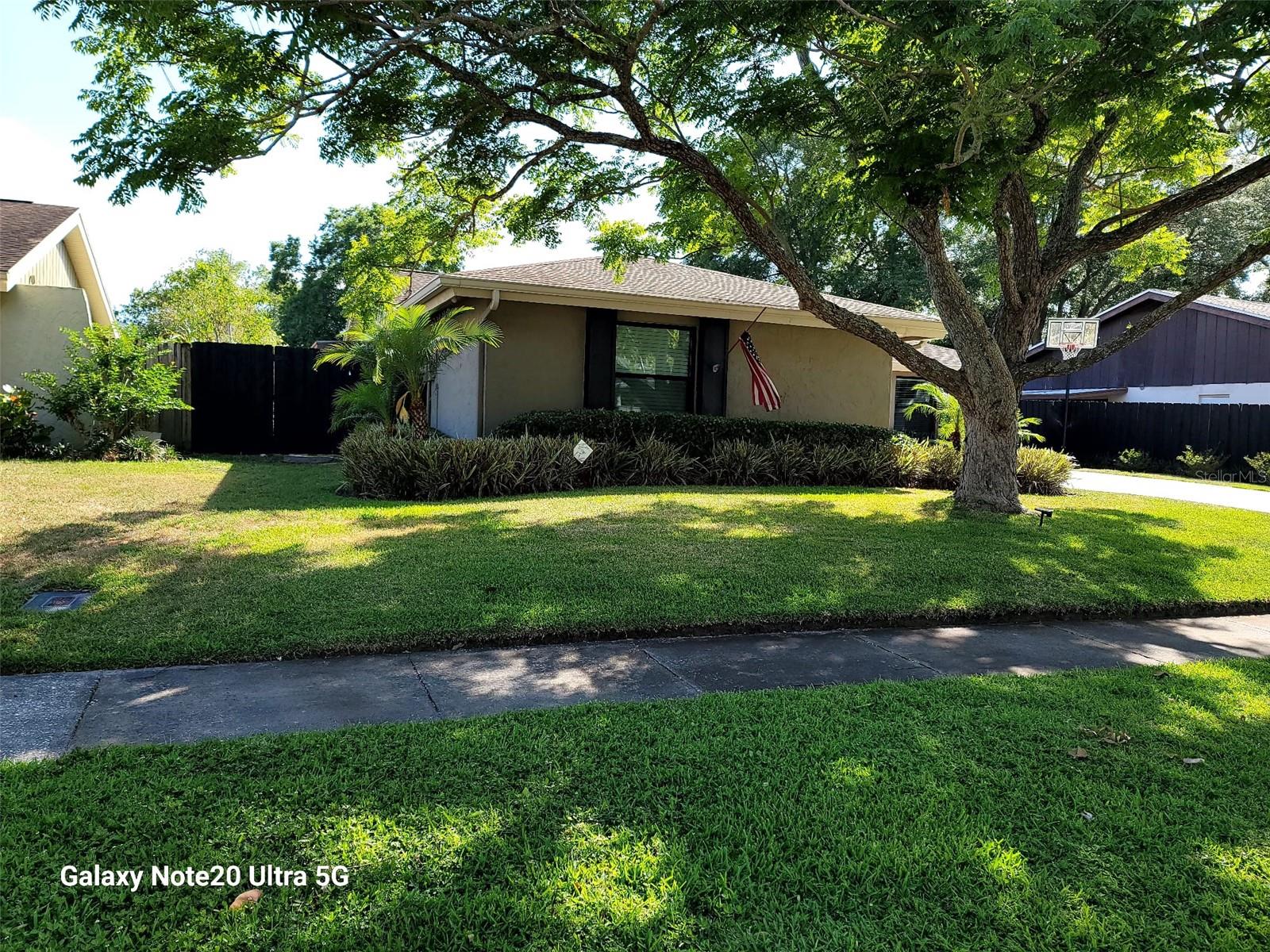 4412 STONEHENGE RD, TAMPA, FL, 33624