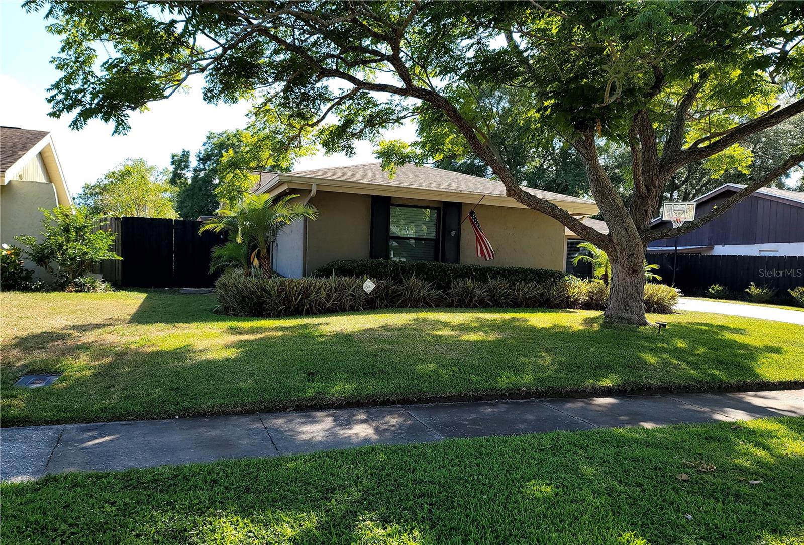 4412 STONEHENGE RD, TAMPA, FL, 33624