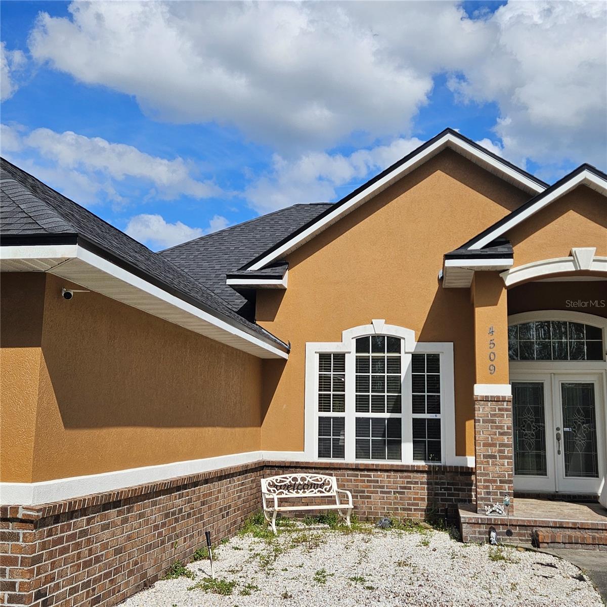 4509 NW WISTERIA DR, LAKE CITY, FL, 32055