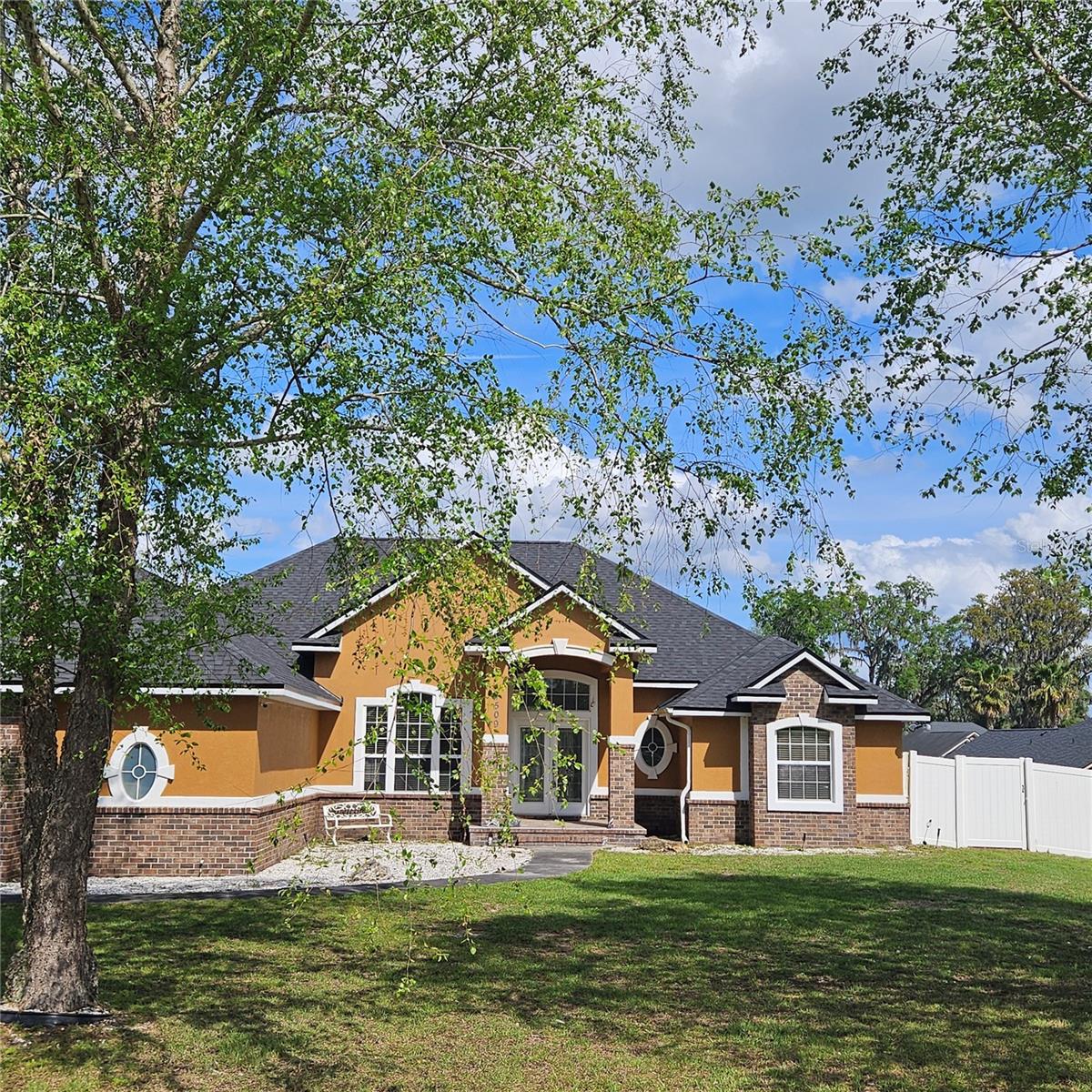 4509 NW WISTERIA DR, LAKE CITY, FL, 32055