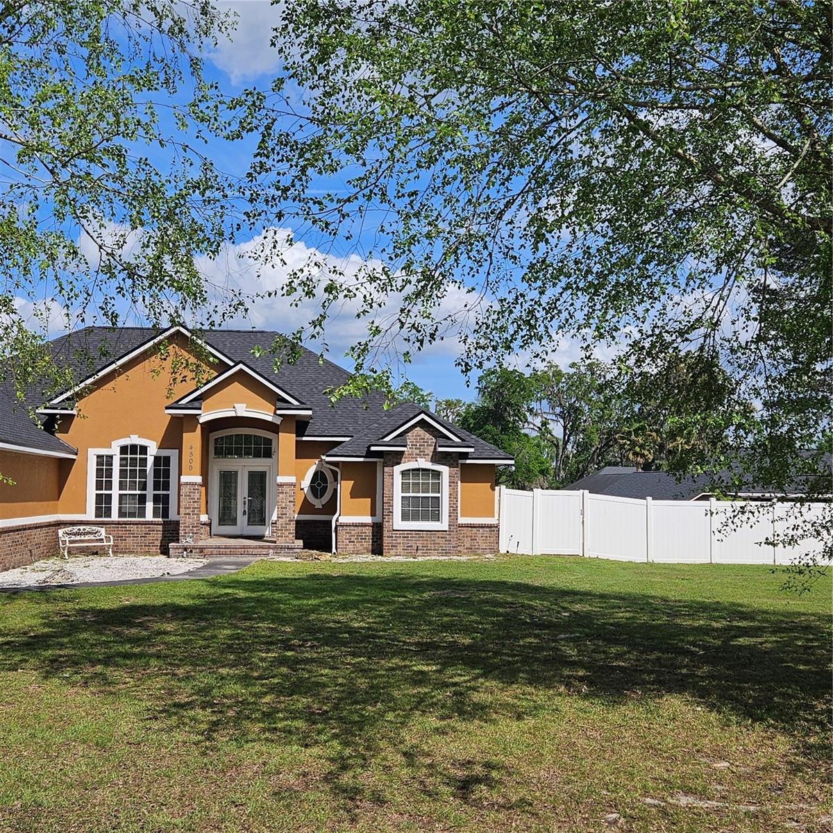 4509 NW WISTERIA DR, LAKE CITY, FL, 32055