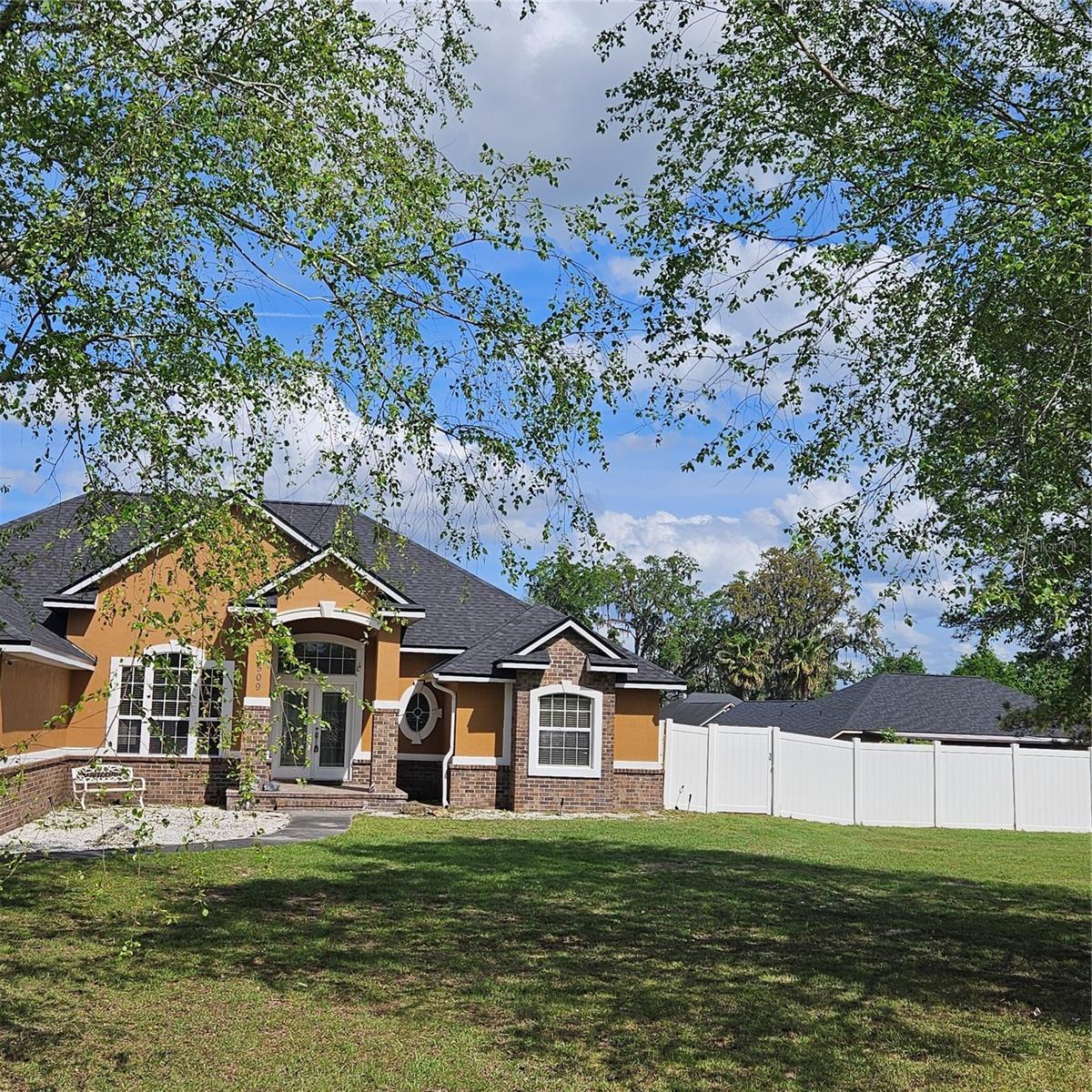 4509 NW WISTERIA DR, LAKE CITY, FL, 32055