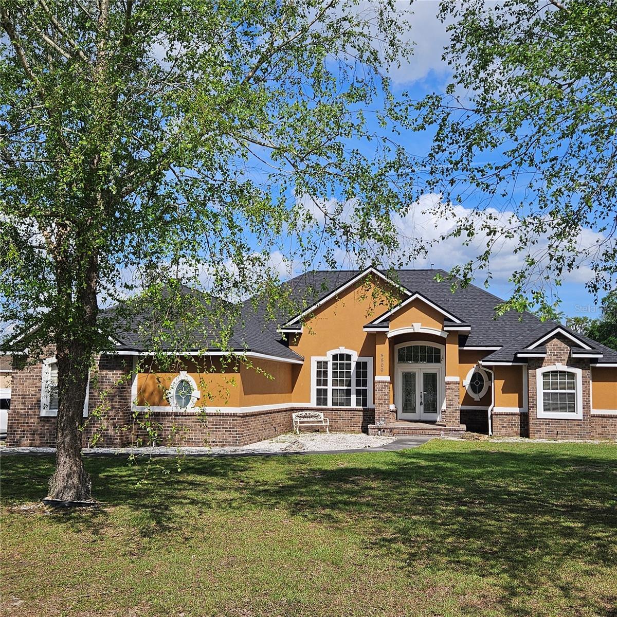 4509 NW WISTERIA DR, LAKE CITY, FL, 32055