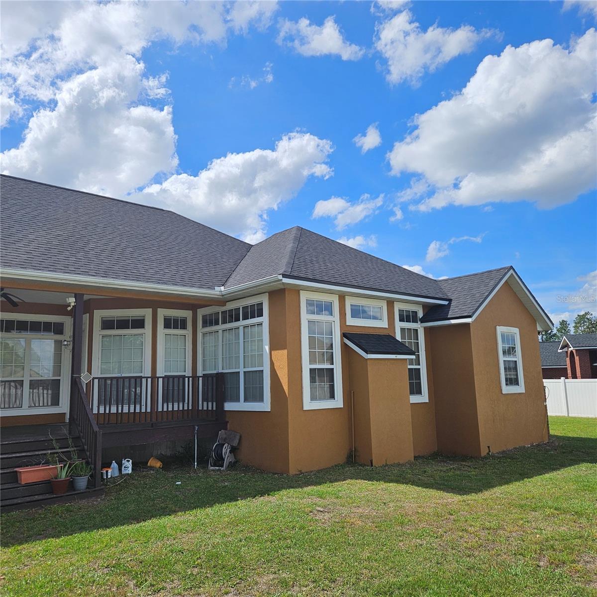4509 NW WISTERIA DR, LAKE CITY, FL, 32055
