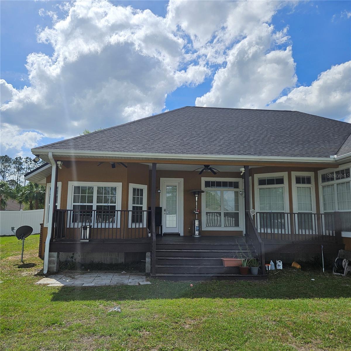 4509 NW WISTERIA DR, LAKE CITY, FL, 32055