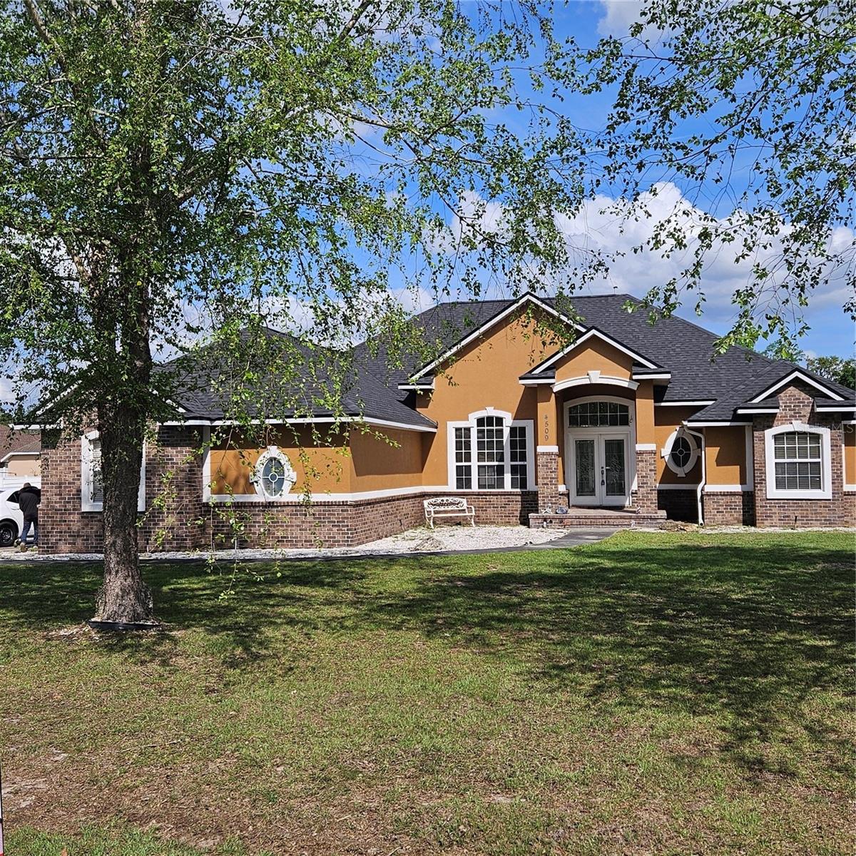 4509 NW WISTERIA DR, LAKE CITY, FL, 32055