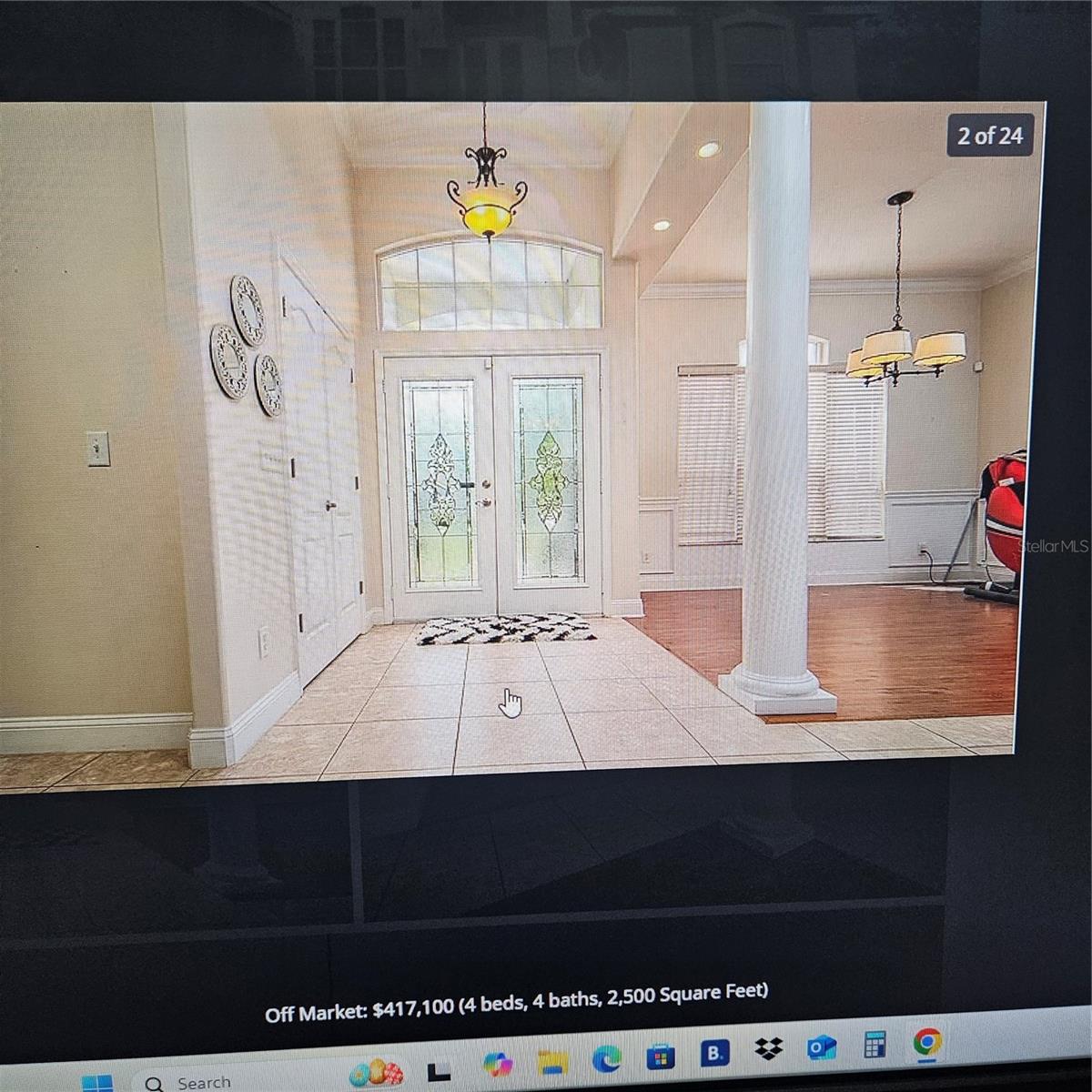 4509 NW WISTERIA DR, LAKE CITY, FL, 32055