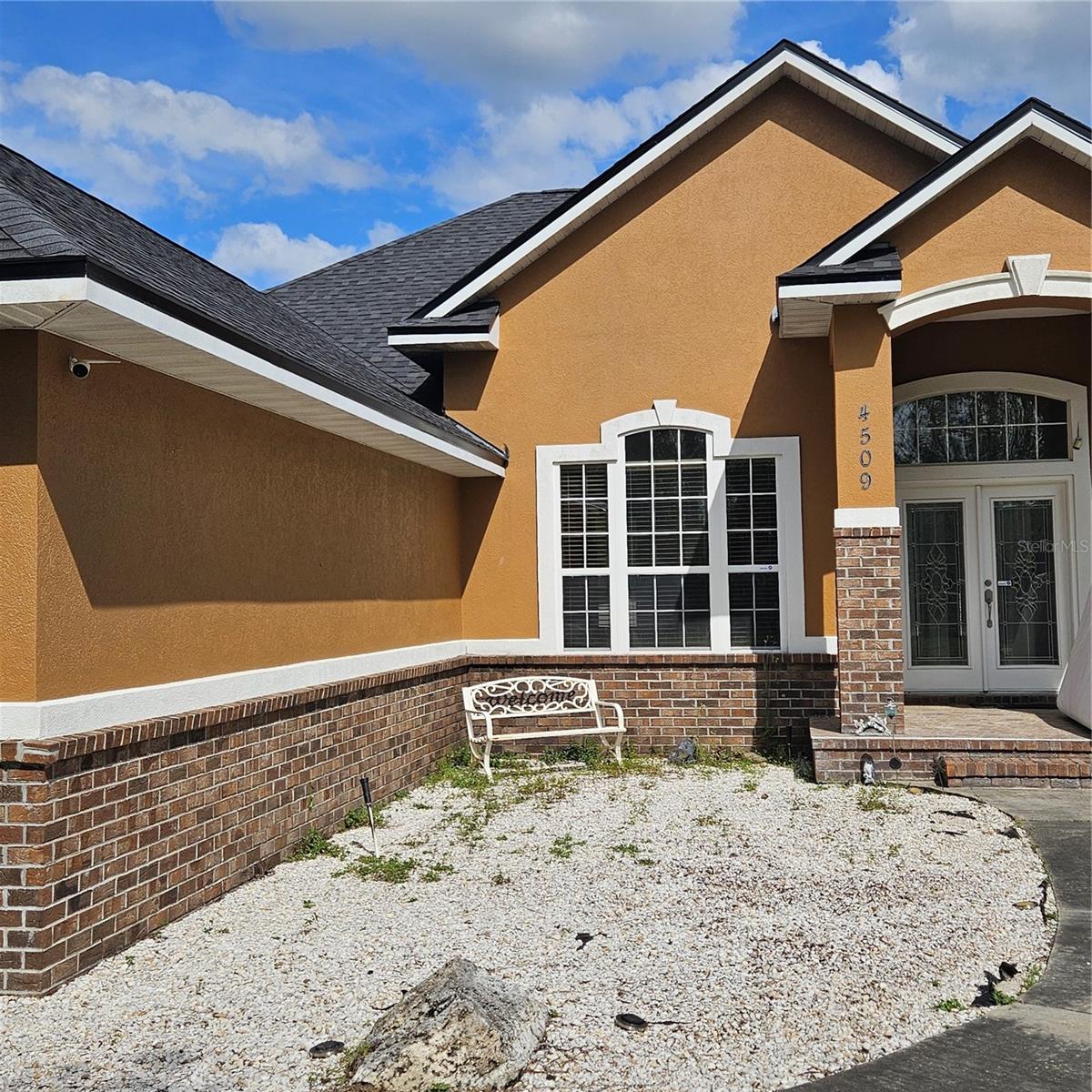 4509 NW WISTERIA DR, LAKE CITY, FL, 32055