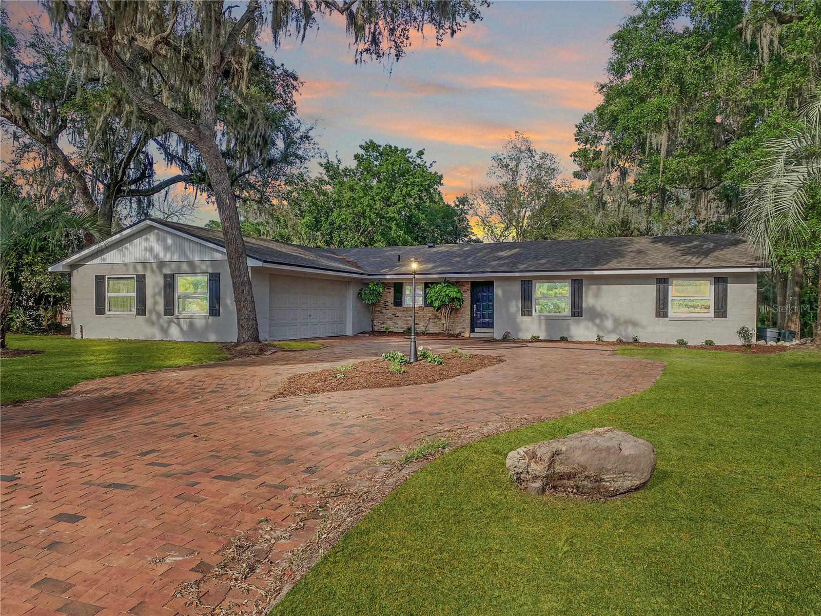 617 HERMITS TRL, ALTAMONTE SPRINGS, FL, 32701