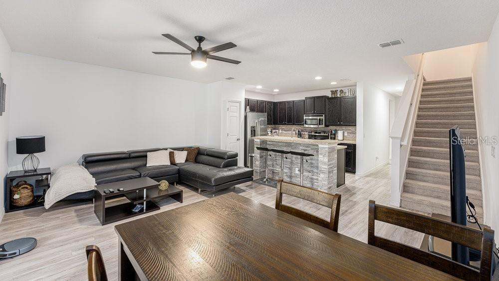2896 TANZANITE TER, KISSIMMEE, FL, 34758