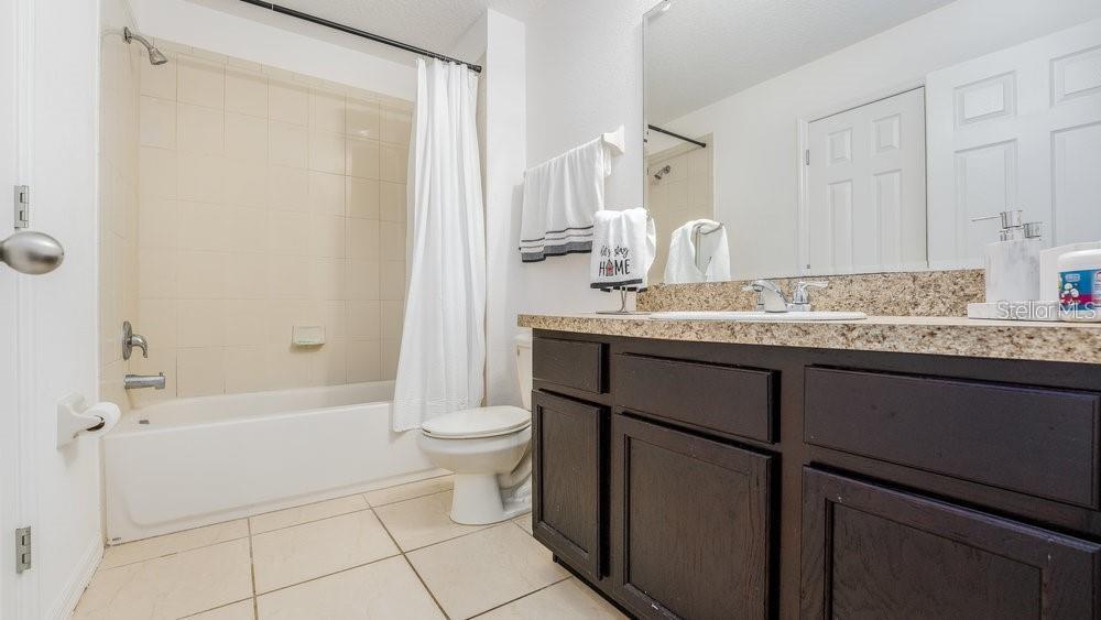 2896 TANZANITE TER, KISSIMMEE, FL, 34758