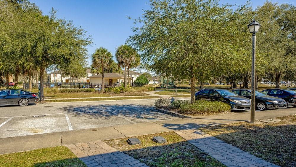 2896 TANZANITE TER, KISSIMMEE, FL, 34758