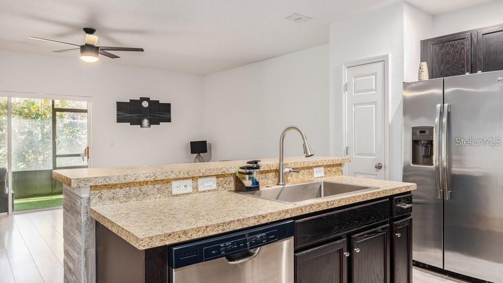 2896 TANZANITE TER, KISSIMMEE, FL, 34758