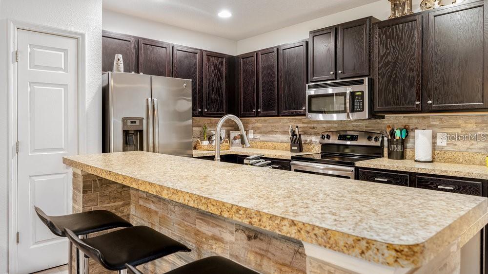 2896 TANZANITE TER, KISSIMMEE, FL, 34758