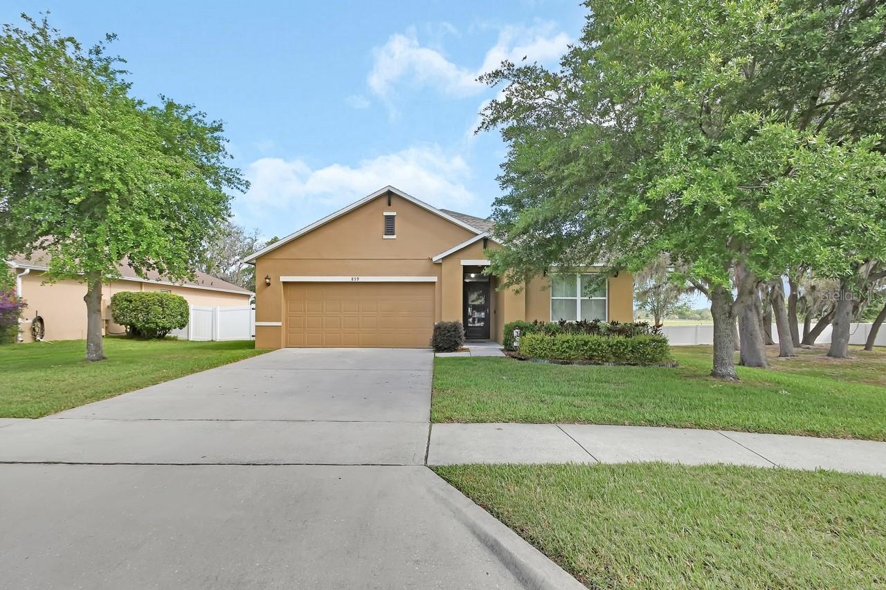 859 OAK HOLLOW LOOP, DELAND, FL, 32724