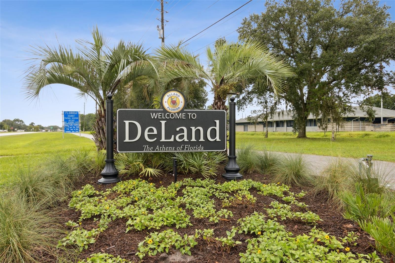 859 OAK HOLLOW LOOP, DELAND, FL, 32724