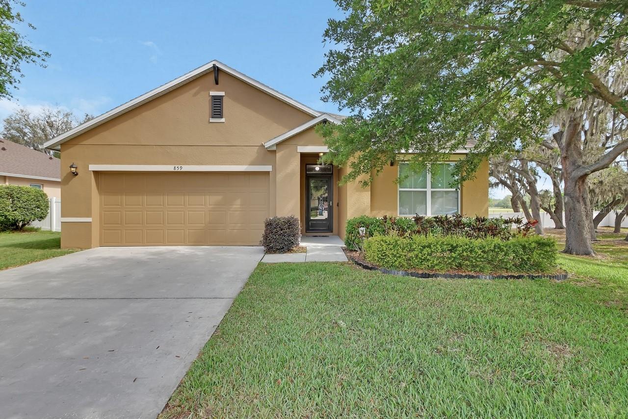 859 OAK HOLLOW LOOP, DELAND, FL, 32724