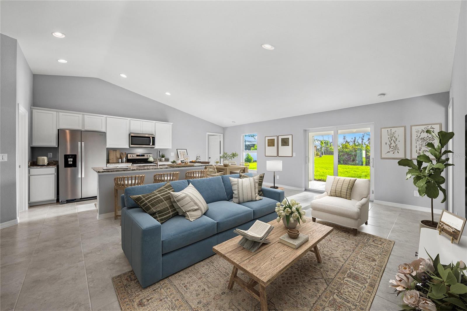 16198 ARCARO AVE, PORT CHARLOTTE, FL, 33954