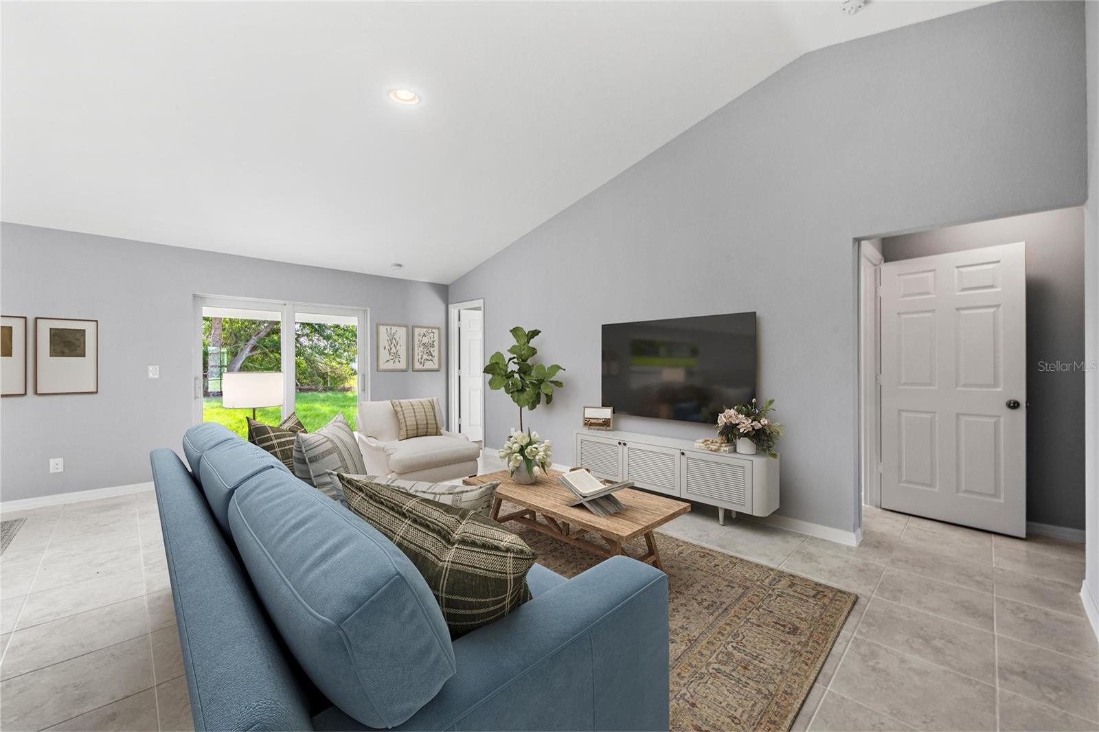 16198 ARCARO AVE, PORT CHARLOTTE, FL, 33954