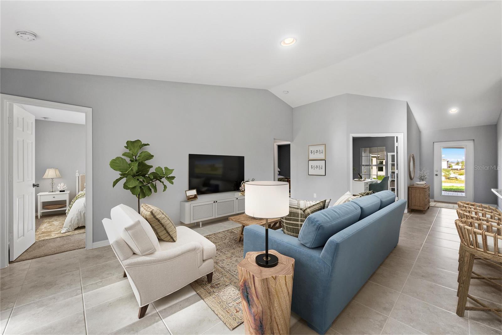 16198 ARCARO AVE, PORT CHARLOTTE, FL, 33954