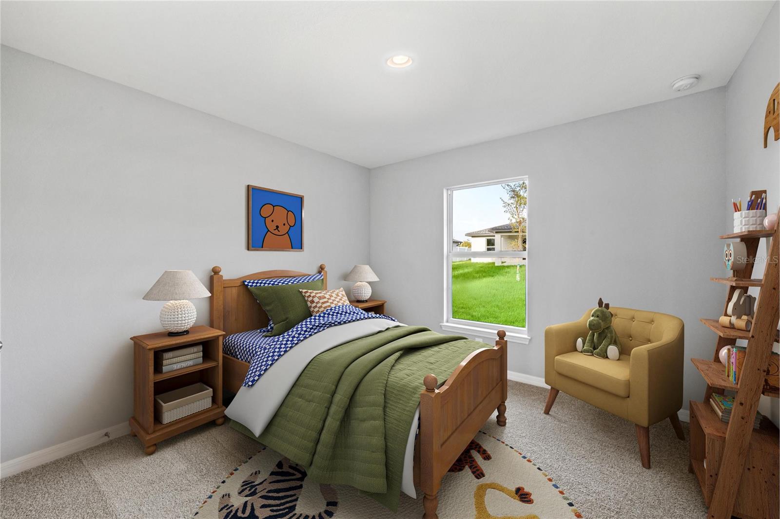16198 ARCARO AVE, PORT CHARLOTTE, FL, 33954