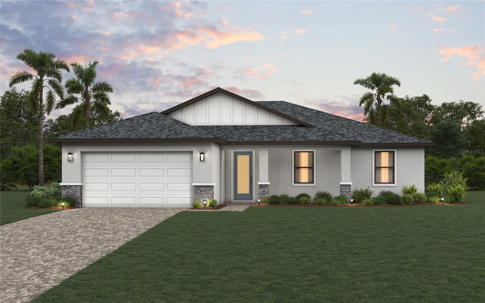 16118 JUAREZ CIR, PUNTA GORDA, FL, 33955