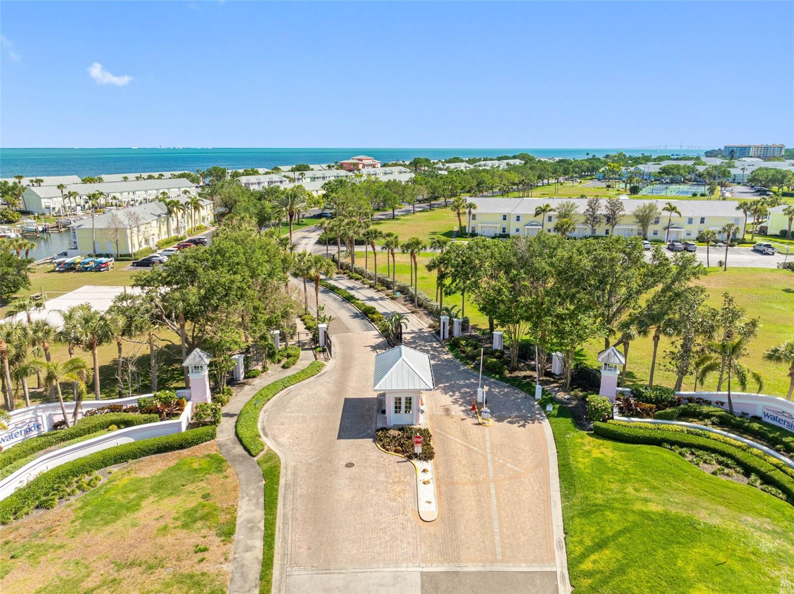 4740 BEACH DR SE #A, ST PETERSBURG, FL, 33705