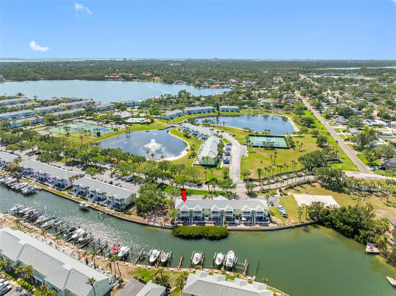 4740 BEACH DR SE #A, ST PETERSBURG, FL, 33705
