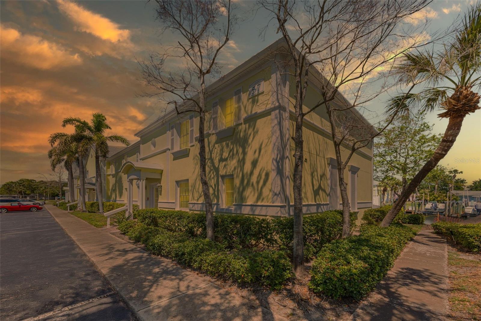 4740 BEACH DR SE #A, ST PETERSBURG, FL, 33705