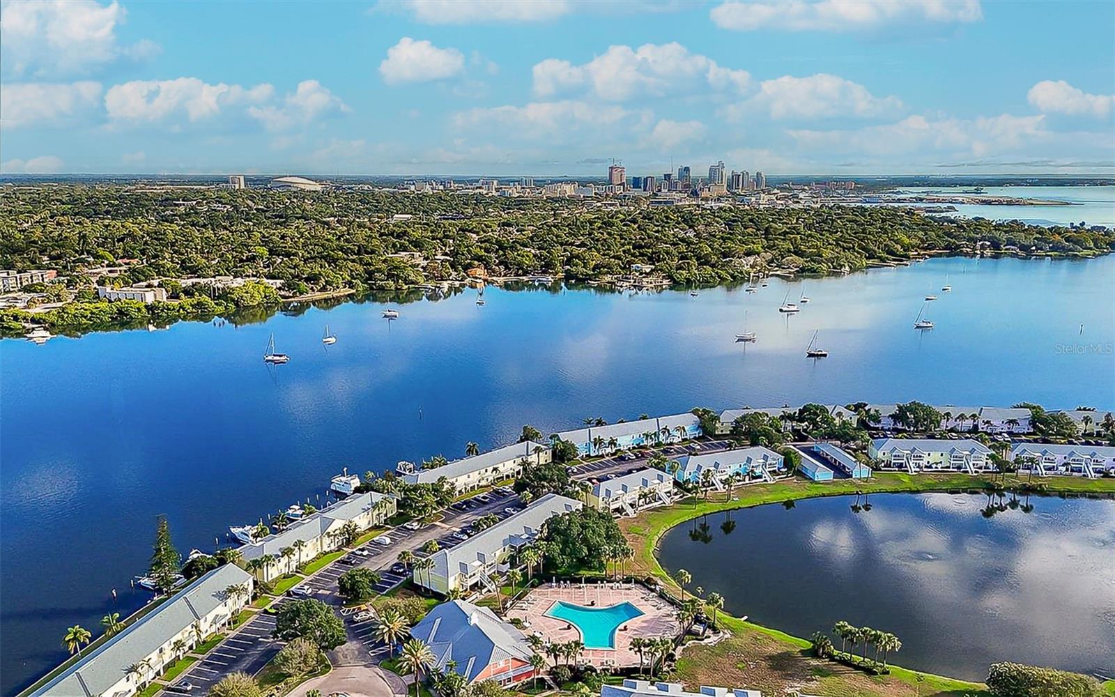 4740 BEACH DR SE #A, ST PETERSBURG, FL, 33705