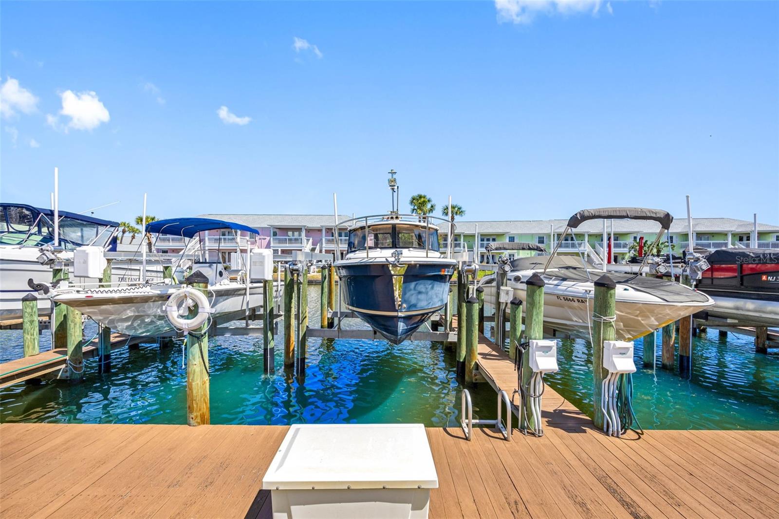4740 BEACH DR SE #A, ST PETERSBURG, FL, 33705