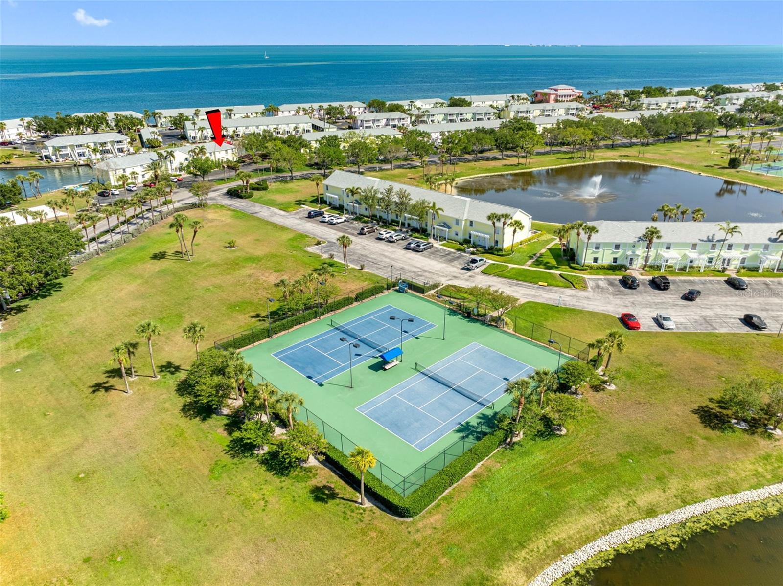 4740 BEACH DR SE #A, ST PETERSBURG, FL, 33705