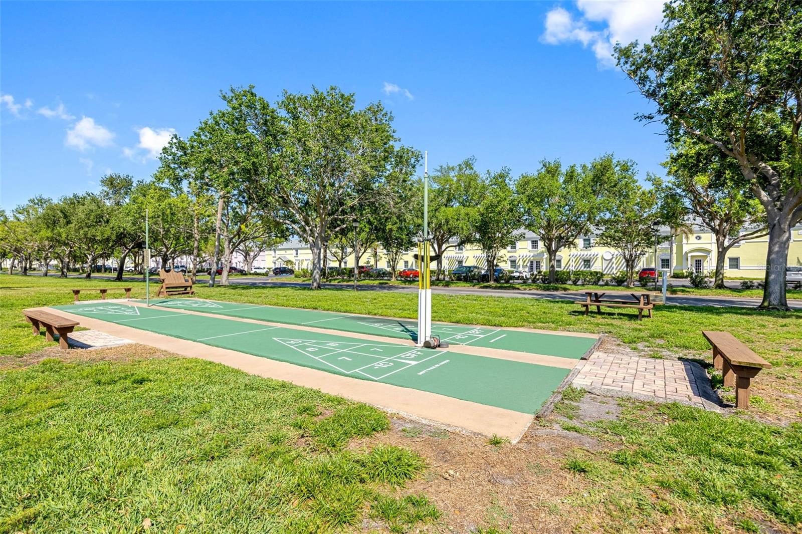 4740 BEACH DR SE #A, ST PETERSBURG, FL, 33705