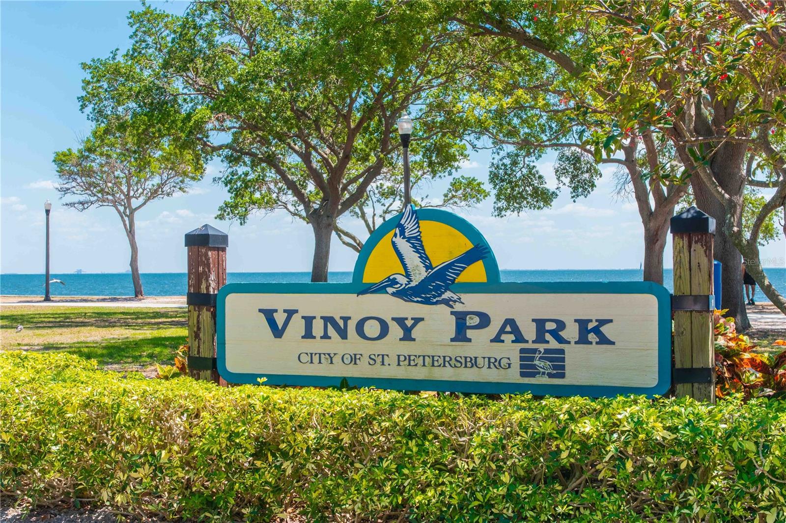 4740 BEACH DR SE #A, ST PETERSBURG, FL, 33705
