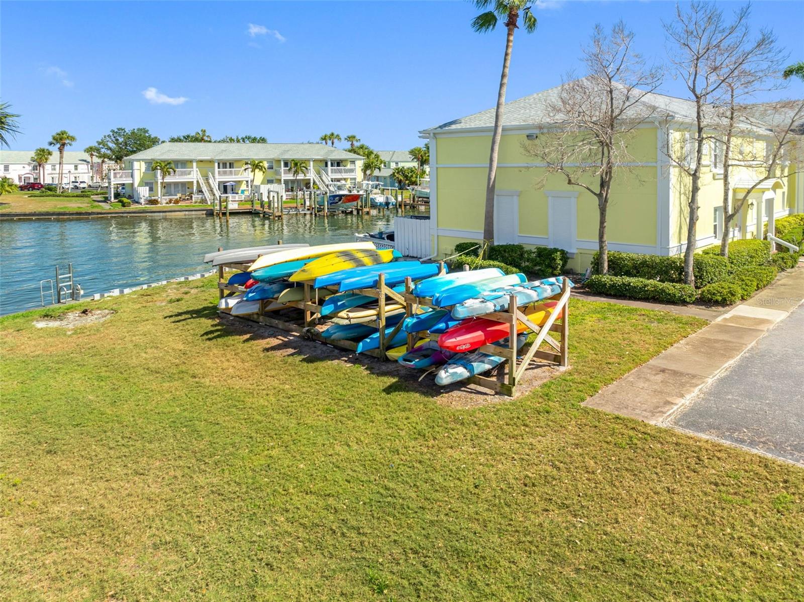 4740 BEACH DR SE #A, ST PETERSBURG, FL, 33705