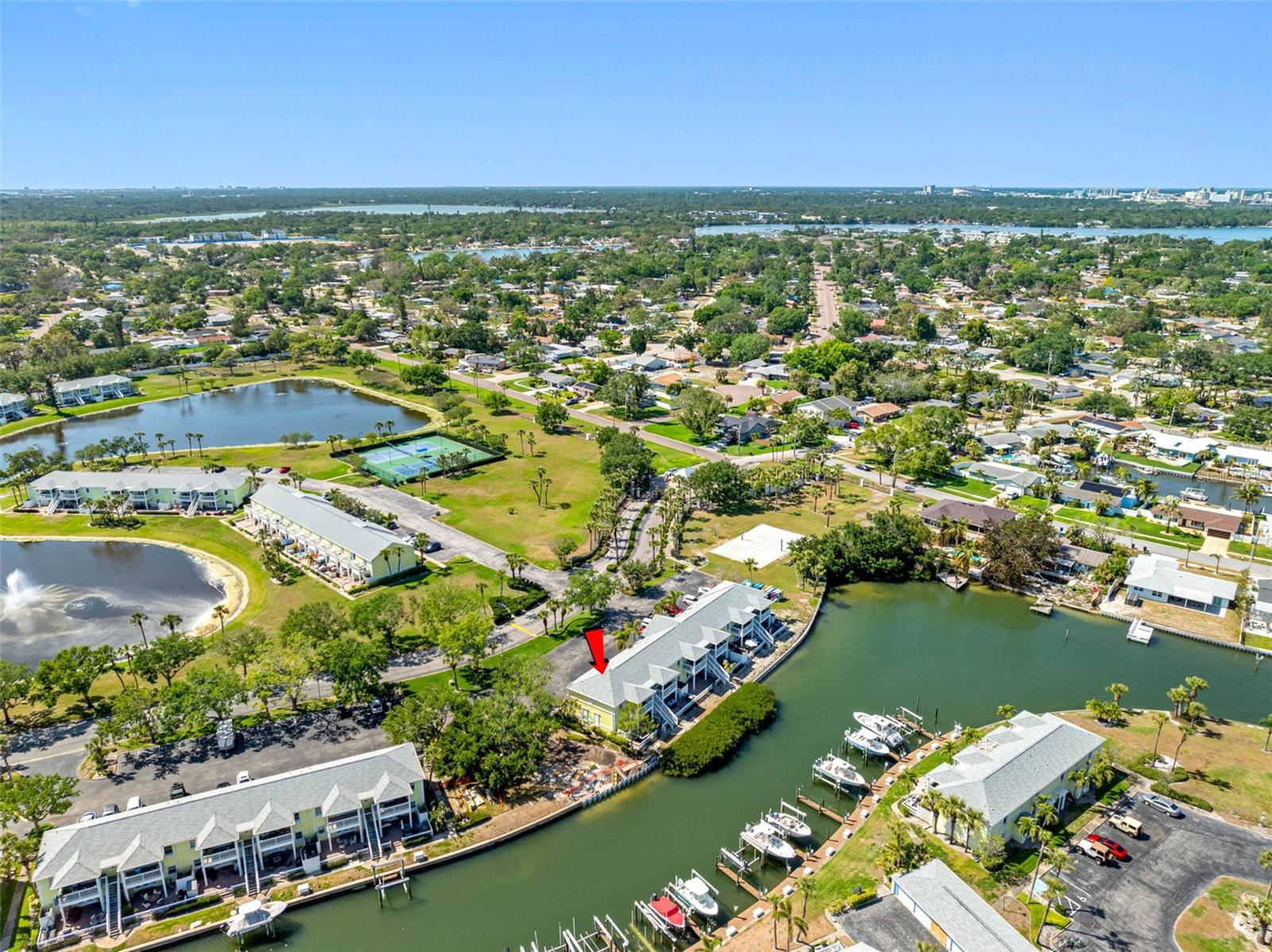 4740 BEACH DR SE #A, ST PETERSBURG, FL, 33705
