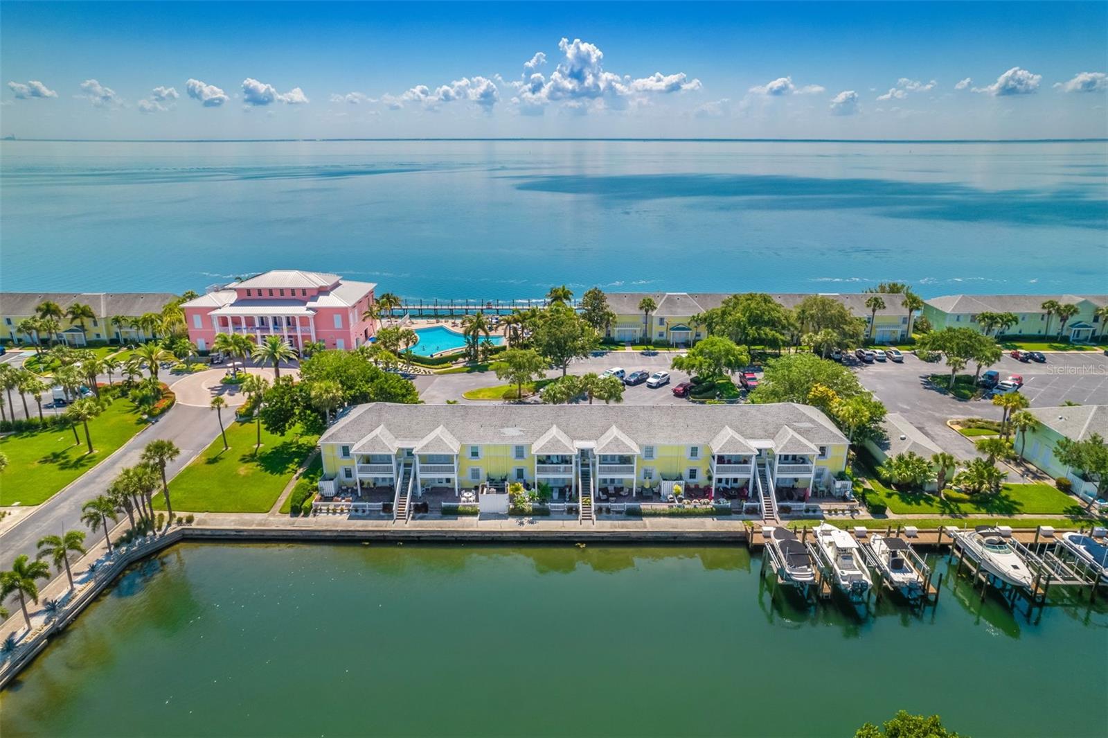 4740 BEACH DR SE #A, ST PETERSBURG, FL, 33705