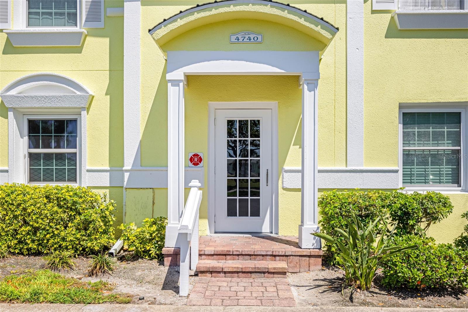 4740 BEACH DR SE #A, ST PETERSBURG, FL, 33705