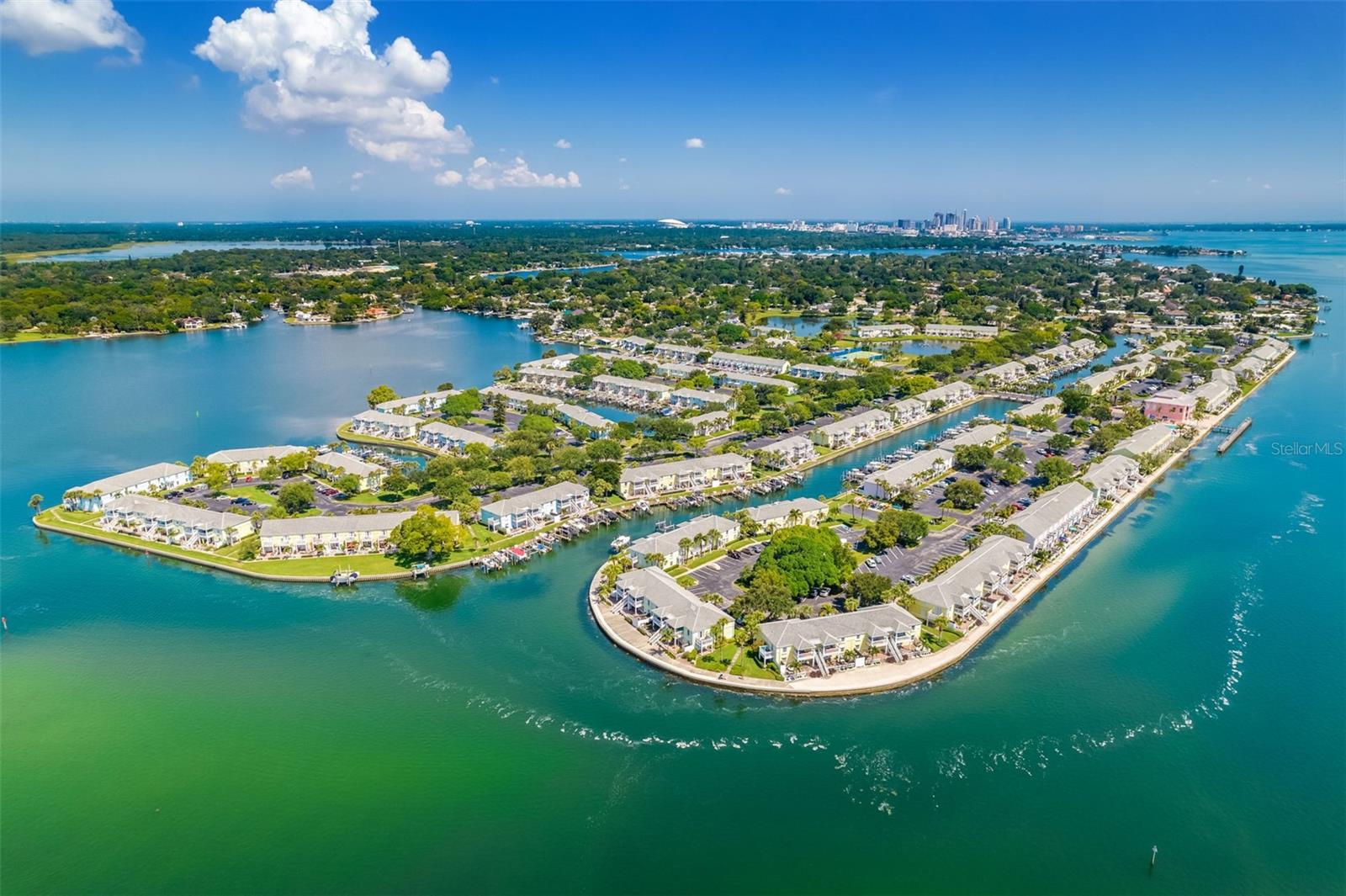 4740 BEACH DR SE #A, ST PETERSBURG, FL, 33705