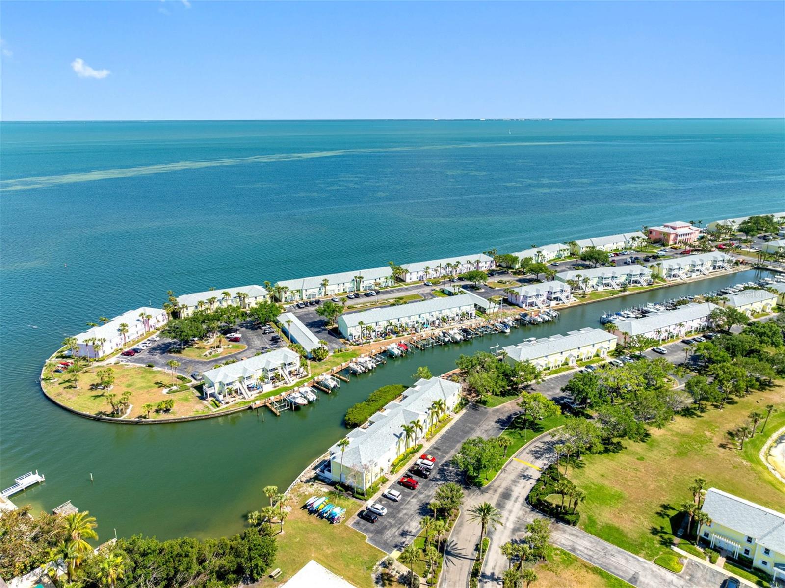 4740 BEACH DR SE #A, ST PETERSBURG, FL, 33705