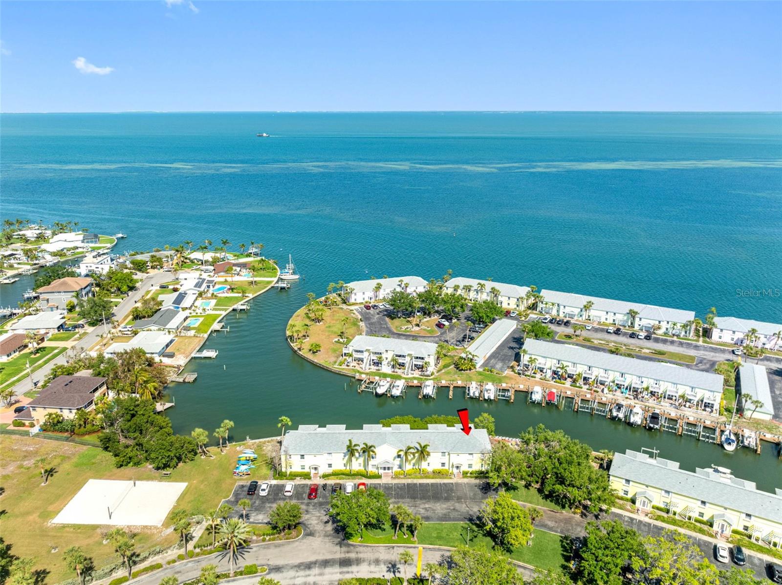 4740 BEACH DR SE #A, ST PETERSBURG, FL, 33705