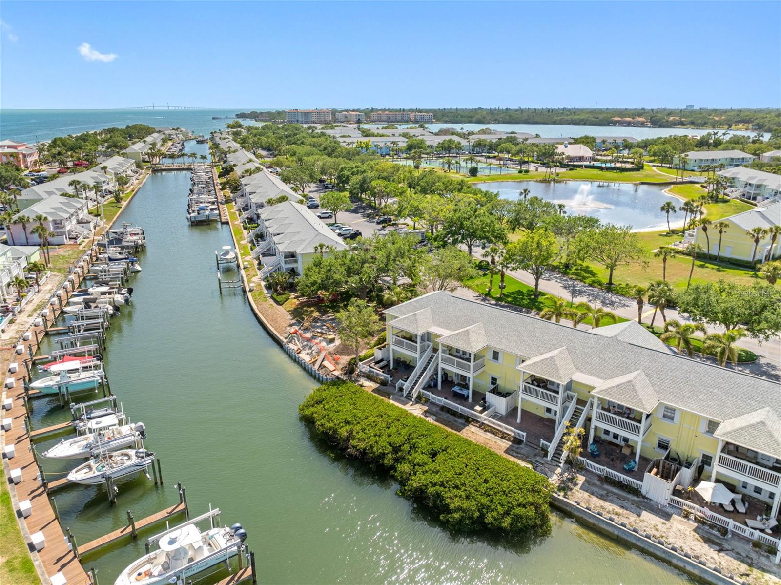 4740 BEACH DR SE #A, ST PETERSBURG, FL, 33705