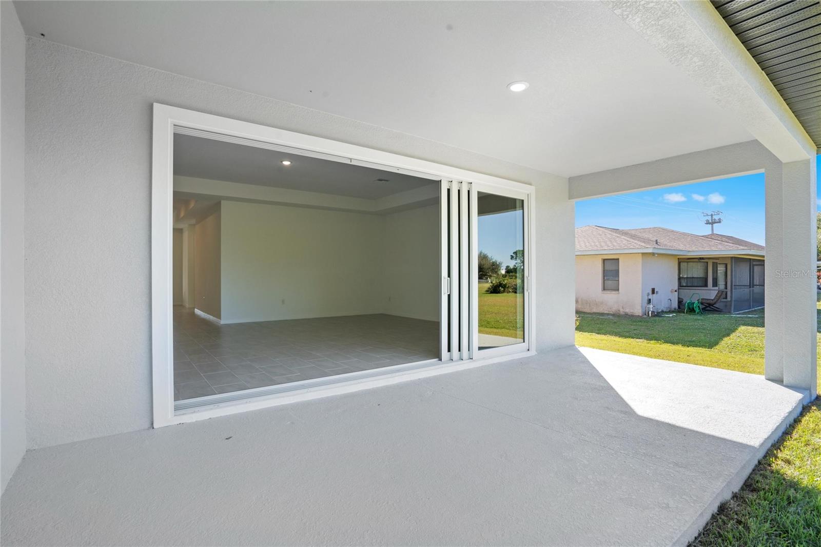 27407 DEEP CREEK BLVD, PUNTA GORDA, FL, 33983