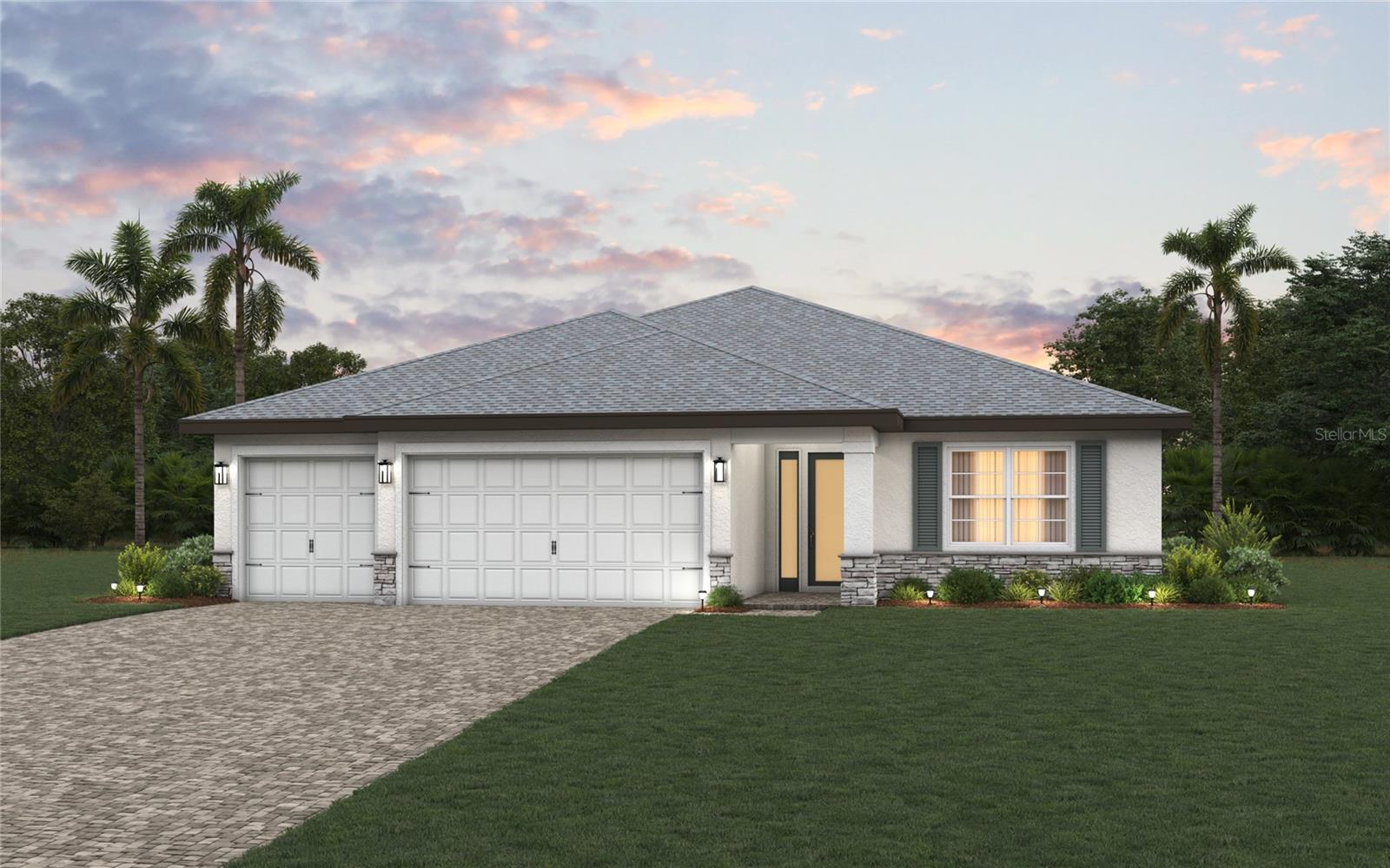 27407 DEEP CREEK BLVD, PUNTA GORDA, FL, 33983