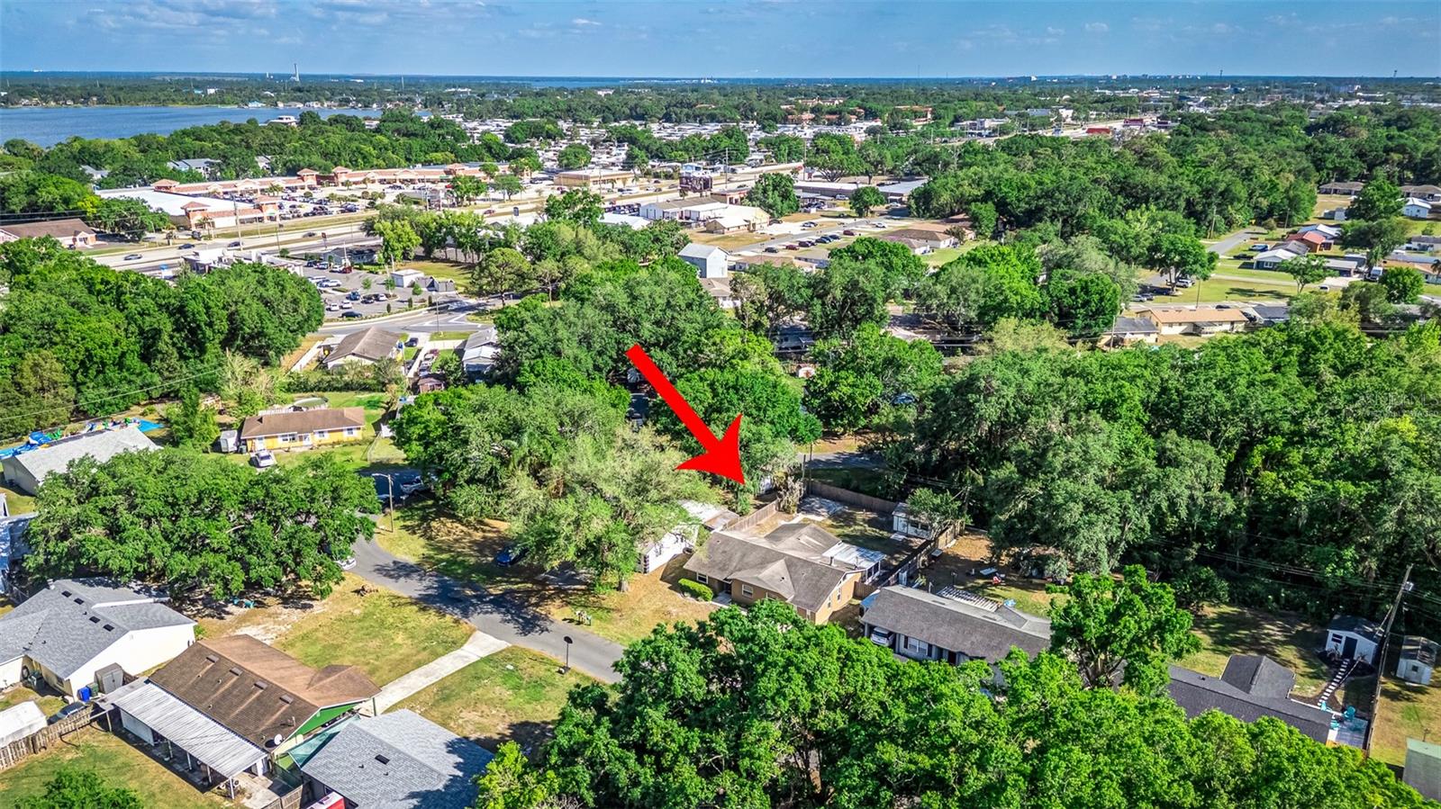 1406 GRACE ST N, LAKELAND, FL, 33810