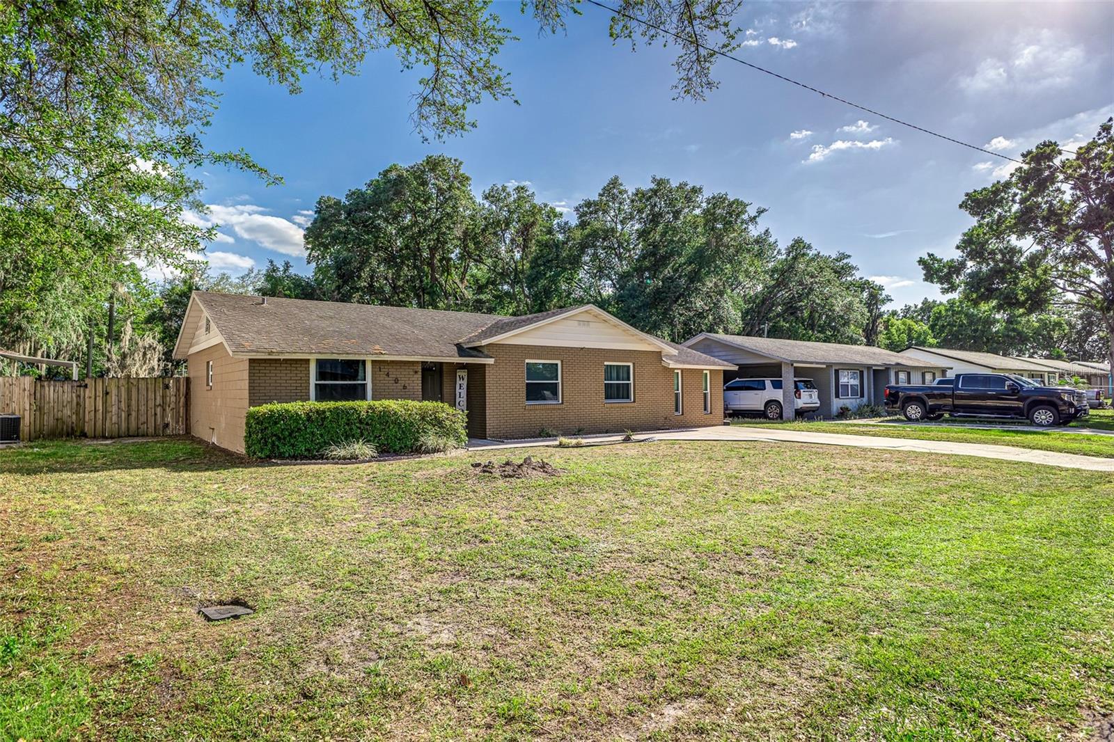 1406 GRACE ST N, LAKELAND, FL, 33810